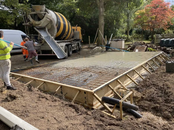concrete-works